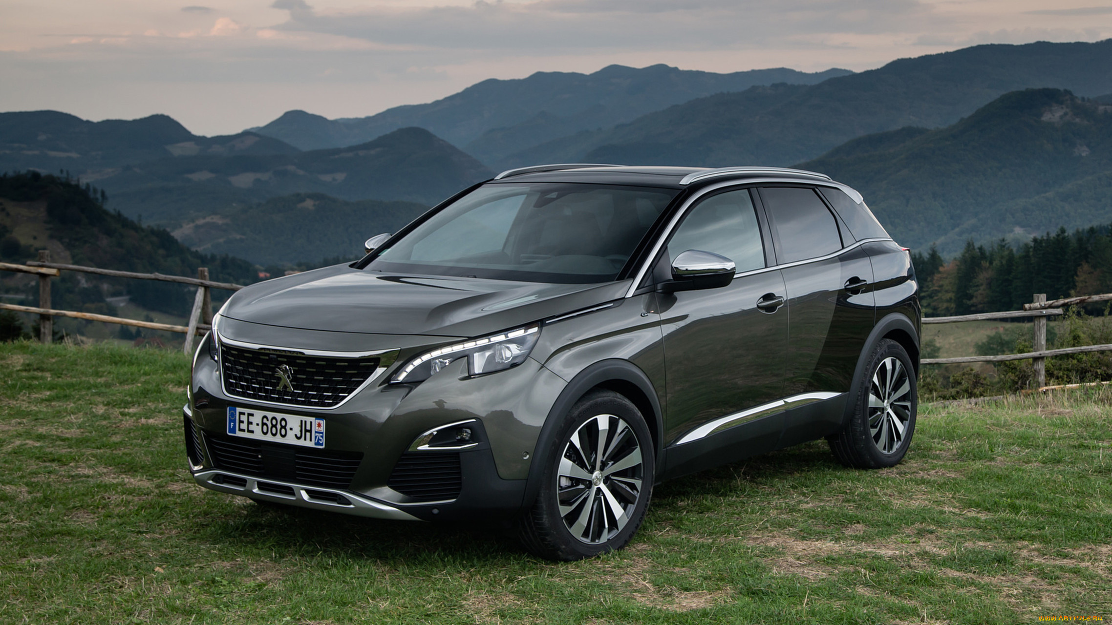 peugeot 3008 2017, , peugeot, 2017, 3008